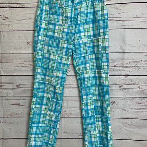 3/$30 Lilly Pulitzer Pants